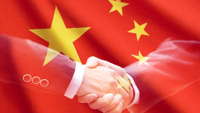 大陆已经在做解放台湾的战争准备了，最明显的信号就是对美国的态度彻底变了。
 
不