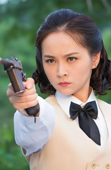 39集谍战剧，于荣光邓莎领衔主演，多位老戏骨同台飙戏，剧情跌宕起伏，收视大火，剧