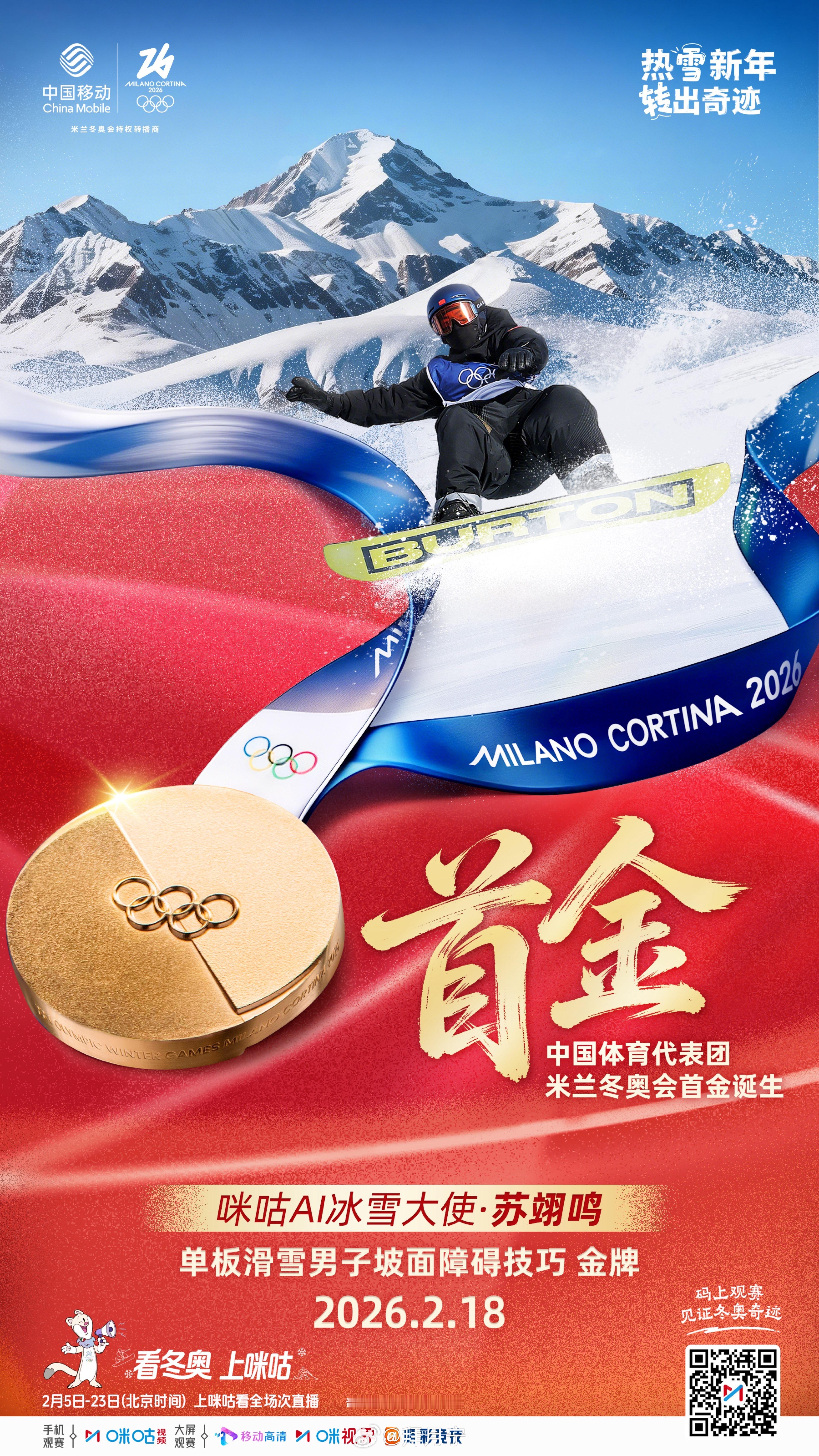 一鸣惊人！生日快乐！ 