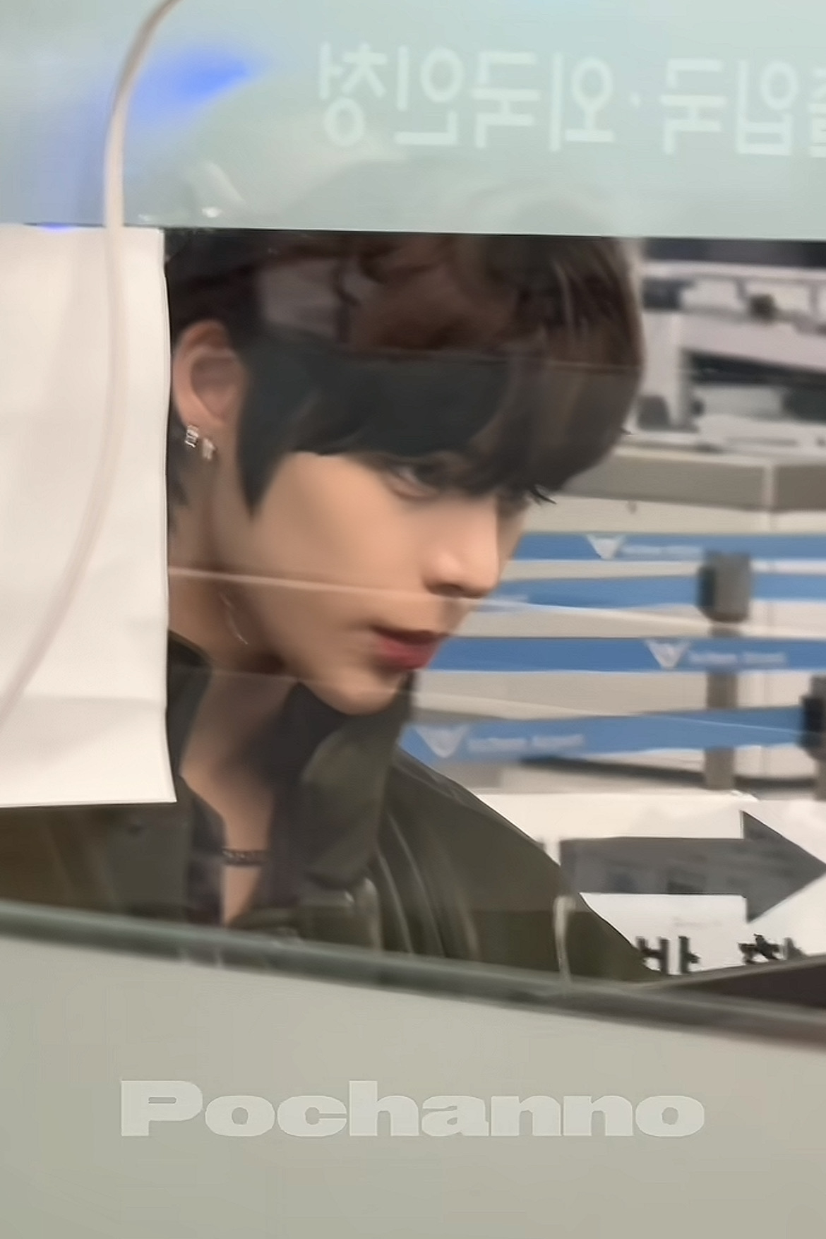 混血颜就这样无敌～ 