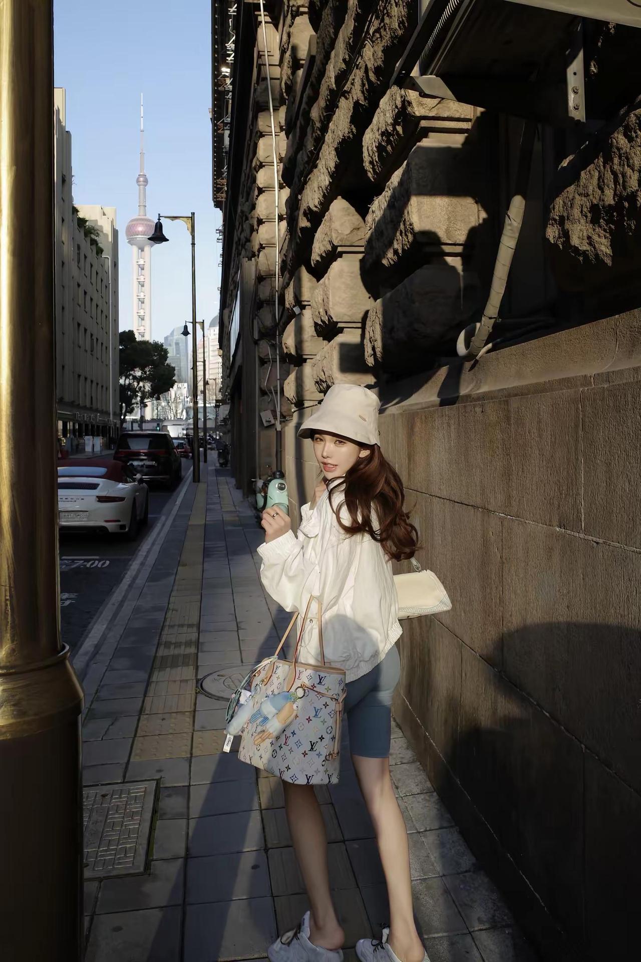 一个饱和的周末～～