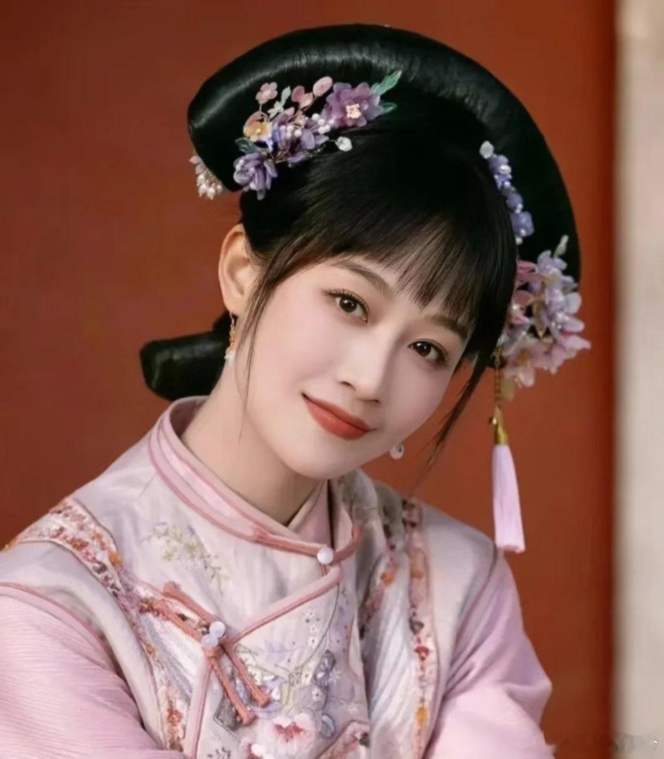 甄嬛传：原来舒太妃一眼相中的儿媳，是浣碧，你看她生母是什么身份浣碧的前半生，始终