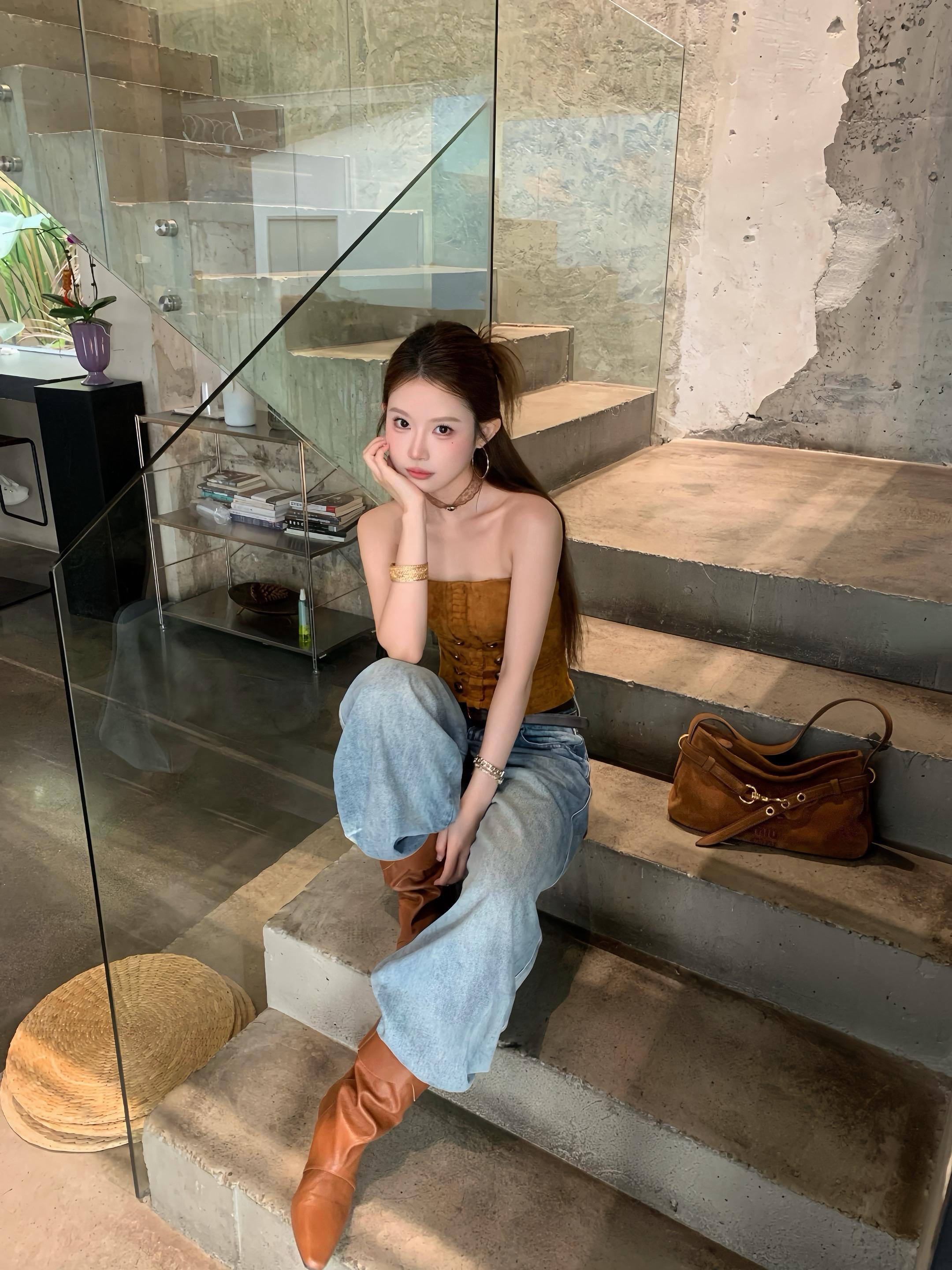 我连苦都不吃 更别说你的醋了