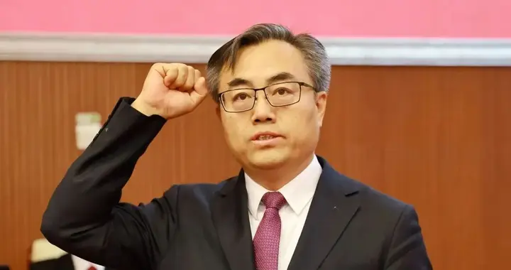 许心超任海淀区副区长、代理区长