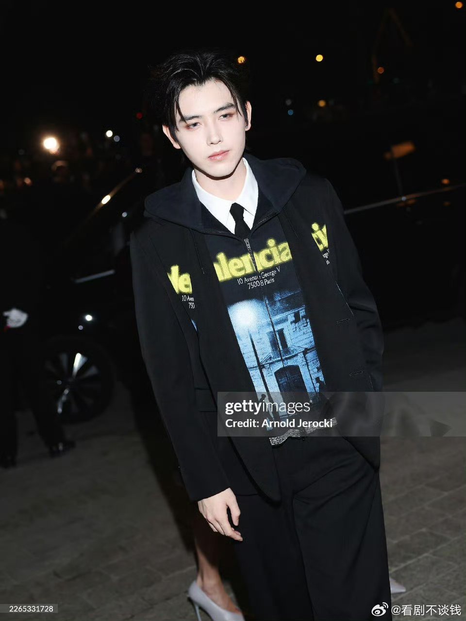 杨超越陈飞宇G社生图杨超越陈飞宇完全建模脸 好看得不能再好看了 老天爷赏饭吃的美