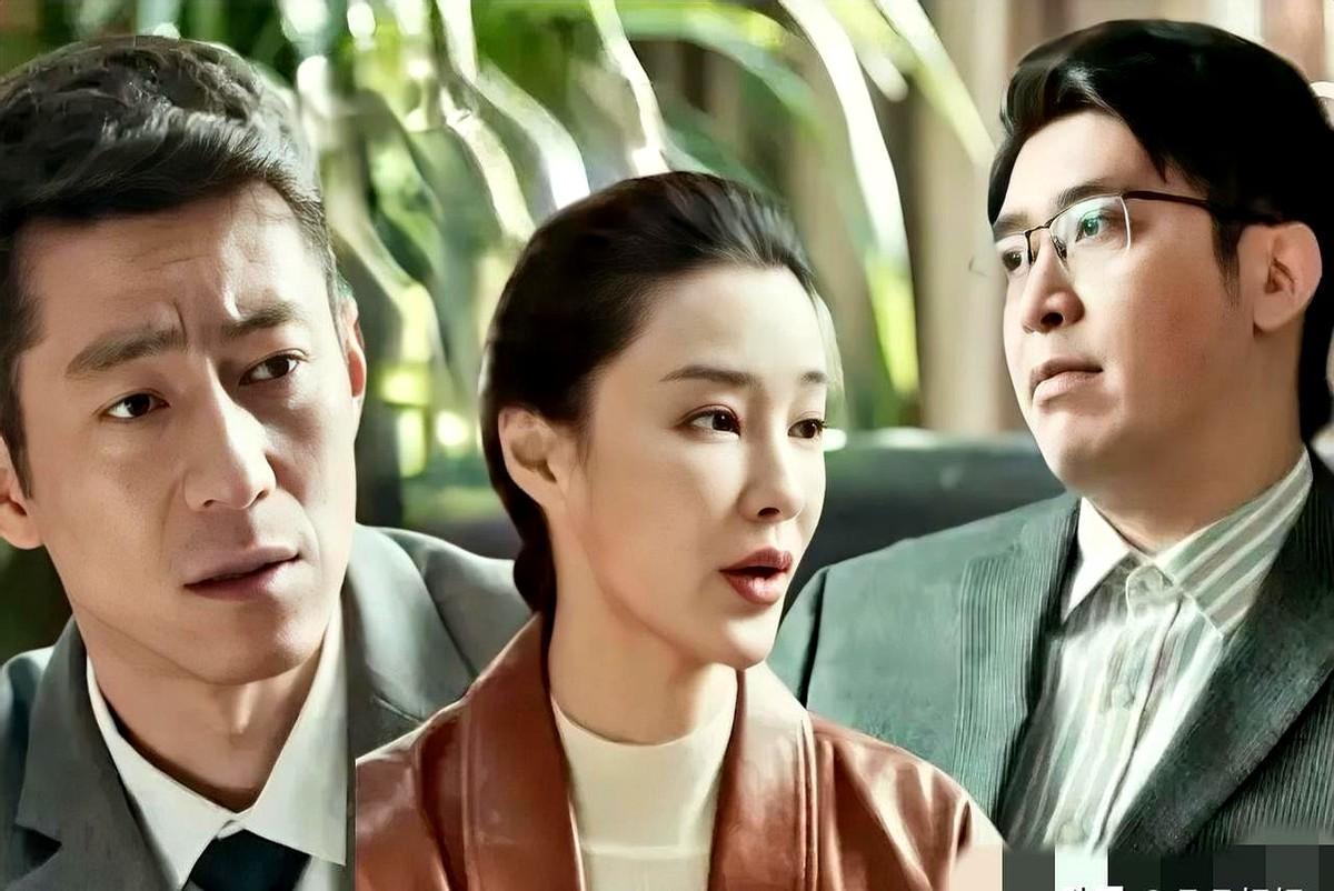 “下岗”不是剧，是爸妈的昨天。

今天刷到《依依向北风》，突然懂了他们为什么总把