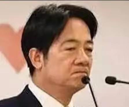 赖清德正式宣布
1月10日，赖清德出席台湾地区2026 AI人才年会时宣布：政府