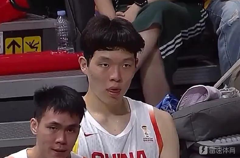 中国男篮92:74大胜中国台北，晋级预选赛下一阶段，下面我来说一说本场表现贡献较