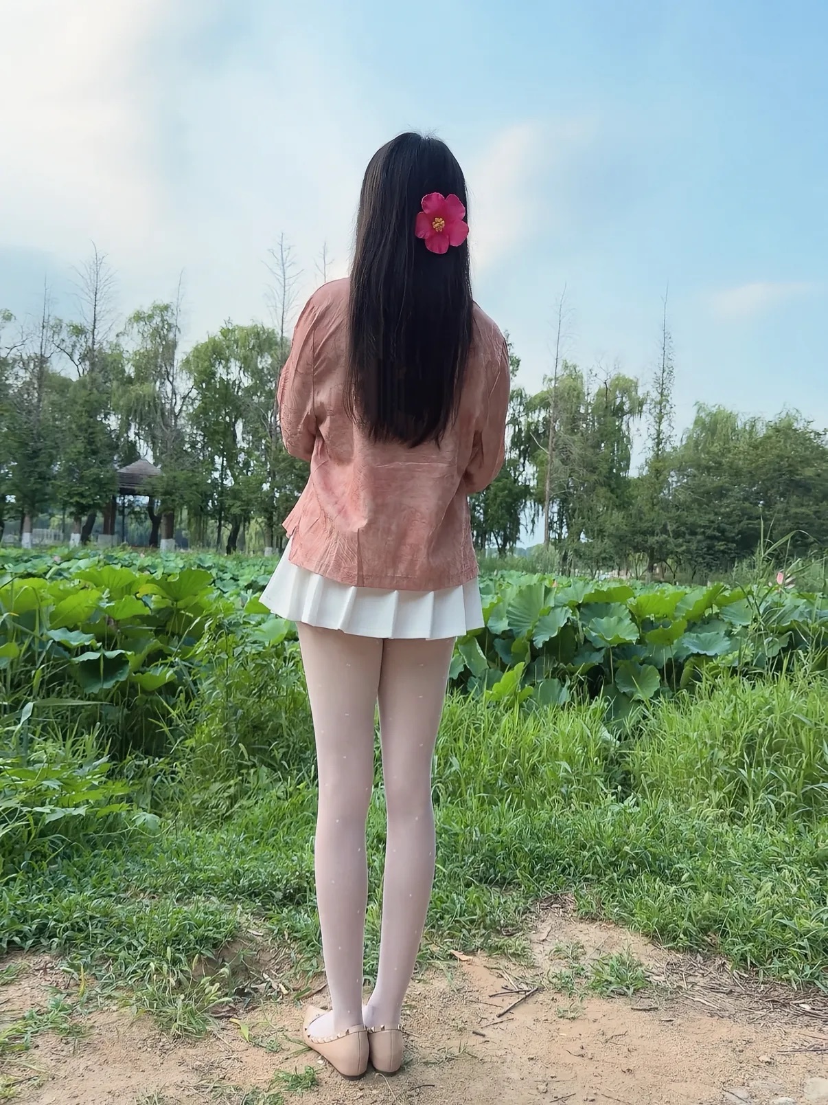 精致，温柔了岁月，惊艳了时光！ 