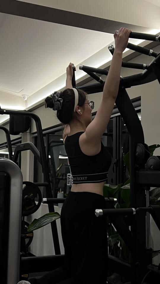 横店一✅一私教更新🆕