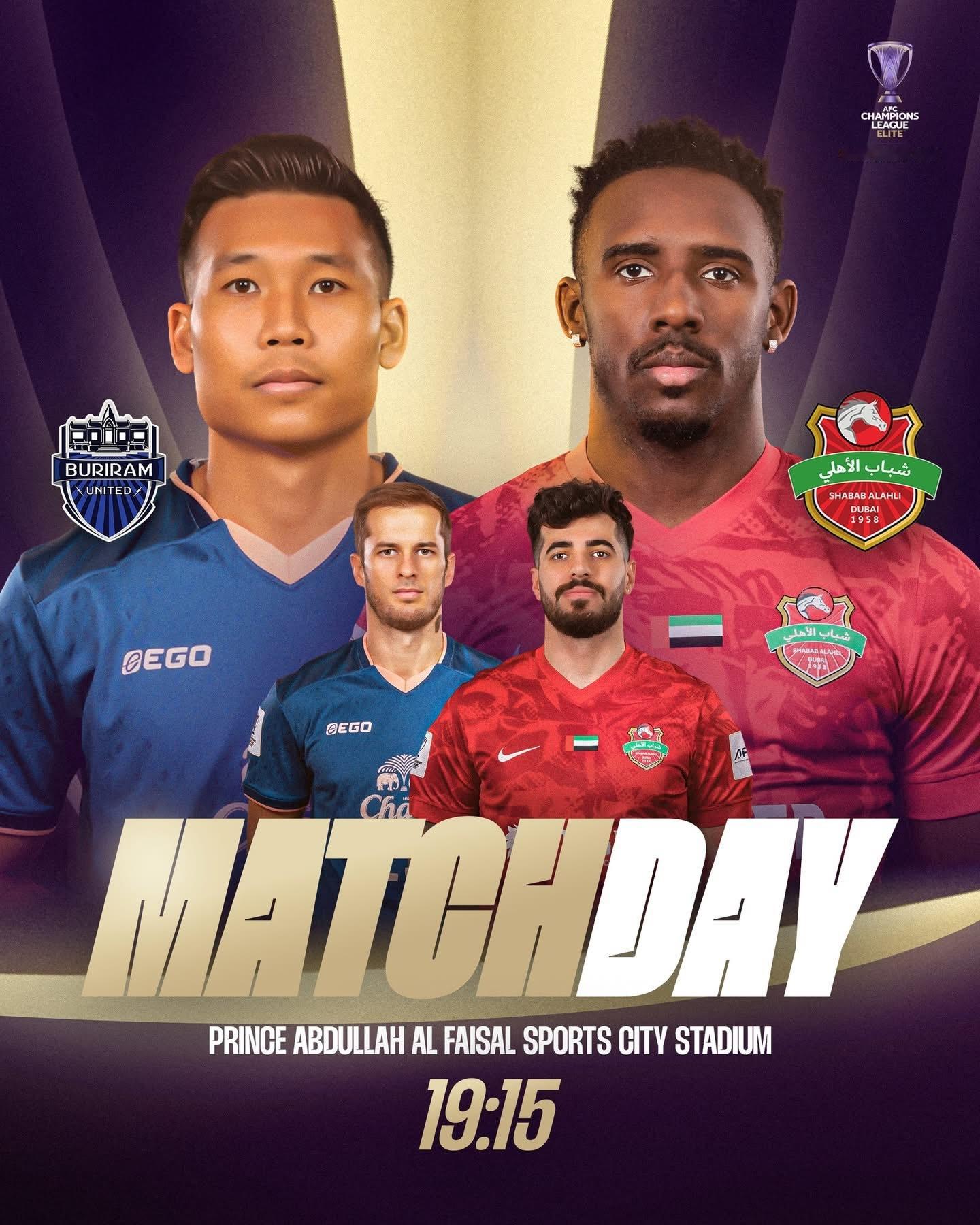 武里南嘅第一粒失波有點唔好彩，又或者講艾阿利嘅入波多點運氣成份，左閘伊哥高美斯（