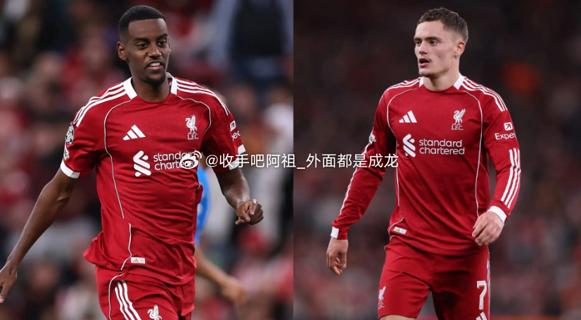 《天下足球》评选出了2025年度世界足坛失意阵容，其中，利物浦三人入选，奥纳纳、