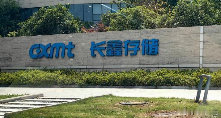 账面千万却不能变现！
长鑫数千员工手握原始股，为何直呼煎熬？
 
国产存储龙头长