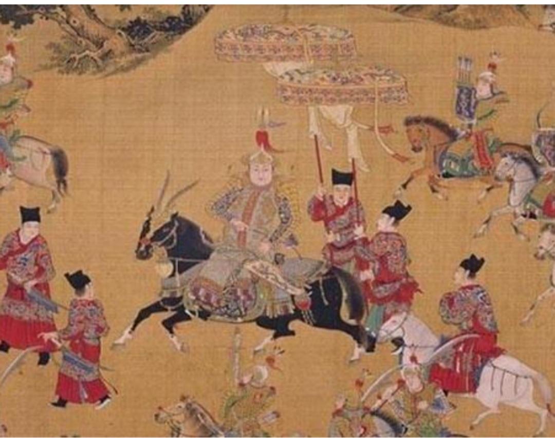 明朝开国皇帝朱元璋（明太祖）在巩固政权的过程中，深知权力的巩固不仅靠军队和官僚，