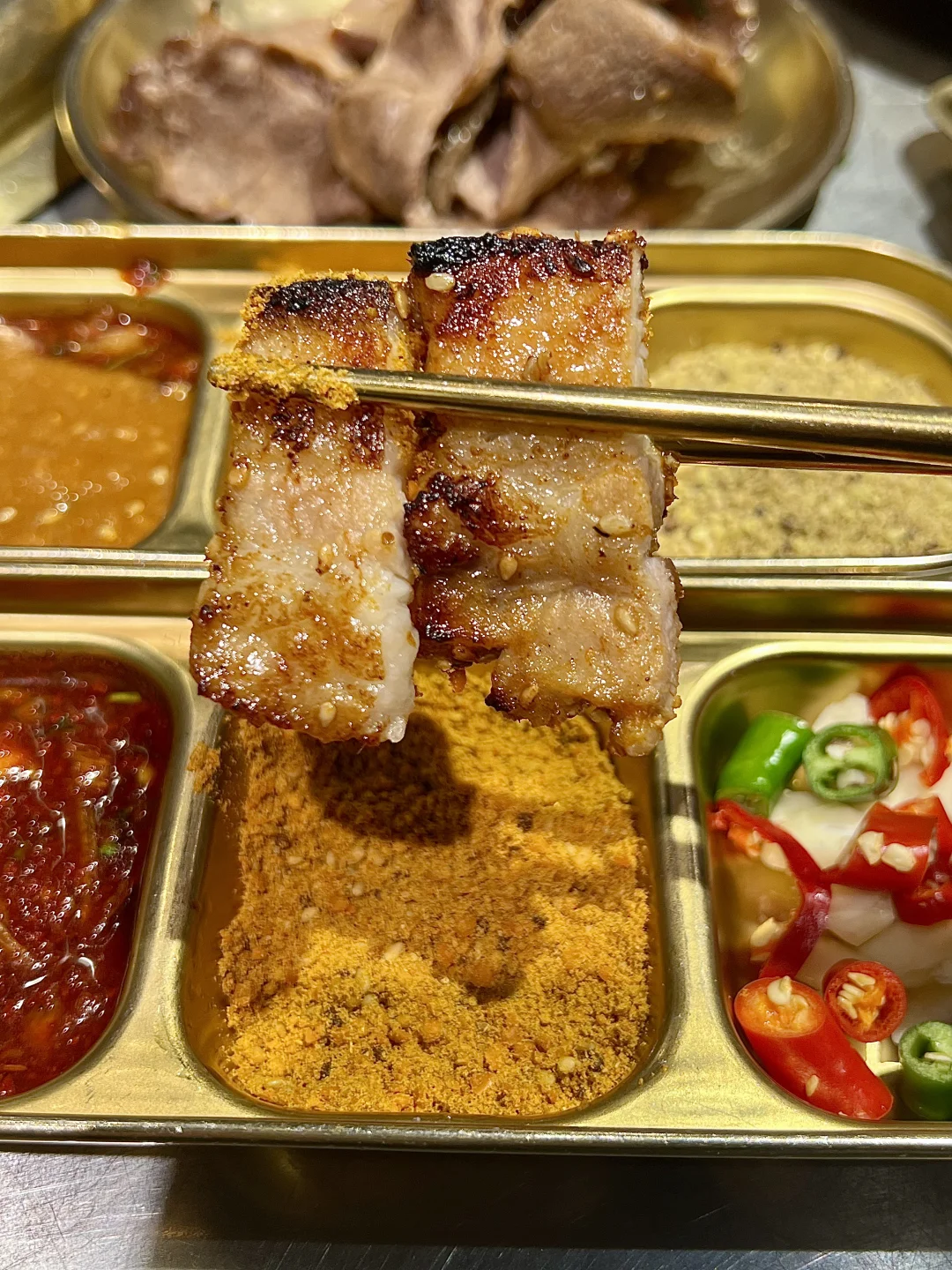 就在苏州！！我唯一能吃回本的自助。。🥹🥹