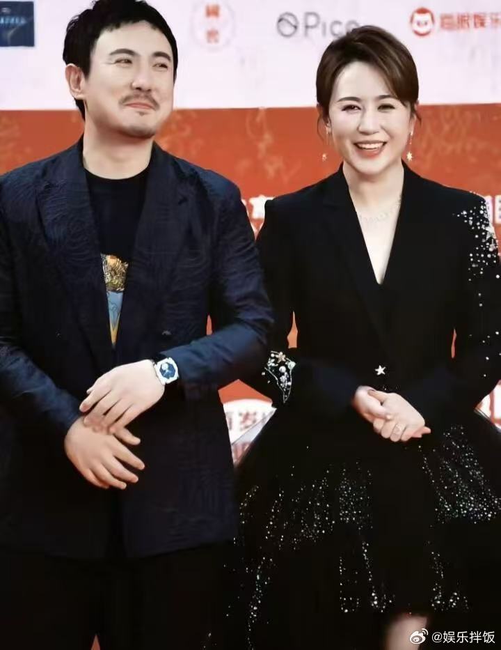 我是沈腾马丽我也耍起 沈腾马丽要在新综艺上合体了，这次喜综评委席又是沈腾马丽和常