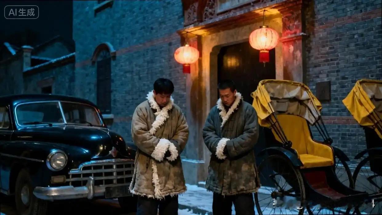1948年深夜，毛人凤带特务突袭郭汝瑰家，想找“通共”证据。一进门全傻眼：堂堂中
