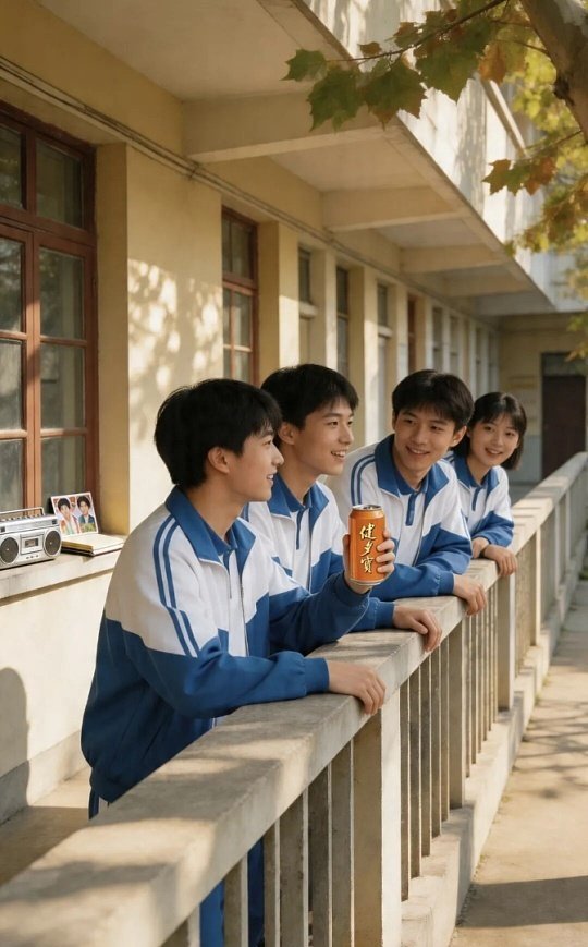 年少的心动真的过期不候年少的心动很轻，也很盛大，是毫无保留的偏爱，是不计后果的勇