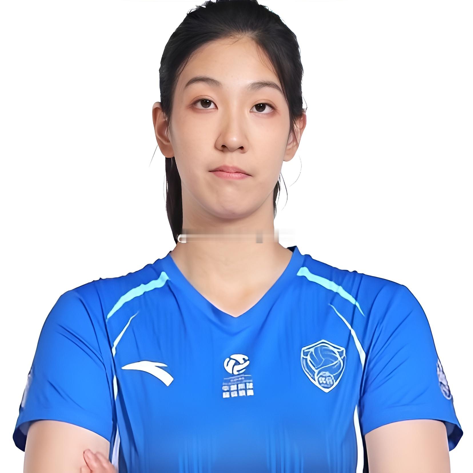 📊🇨🇳杨舒茗：（4局）（全场最高）▶️18分：36扣14中3失误1被拦（成