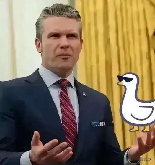 美防长放话伊朗
4月24日，美国国防部长赫格塞思公开表态，称伊朗仍有机会达成一份