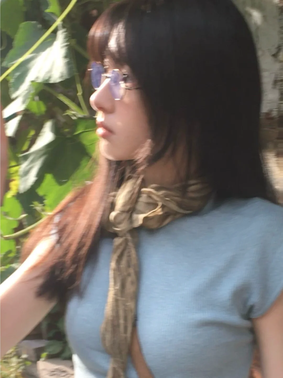 🍃爱
