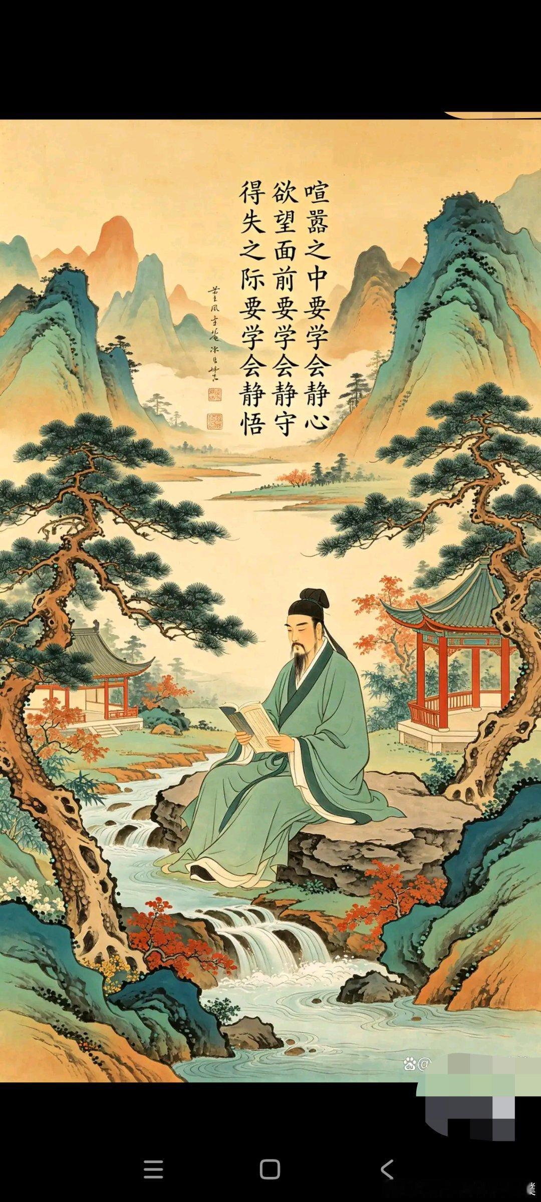 一段非常现实的话：“男人最傻的一件事，就是去贪图一个女人的肉体。女人的肉体对你没