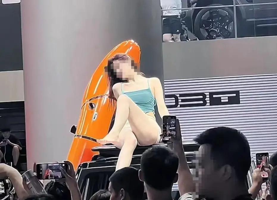 车圈又跑出来一匹“黑马”！
半年入账2700亿，出口累计390万辆......一