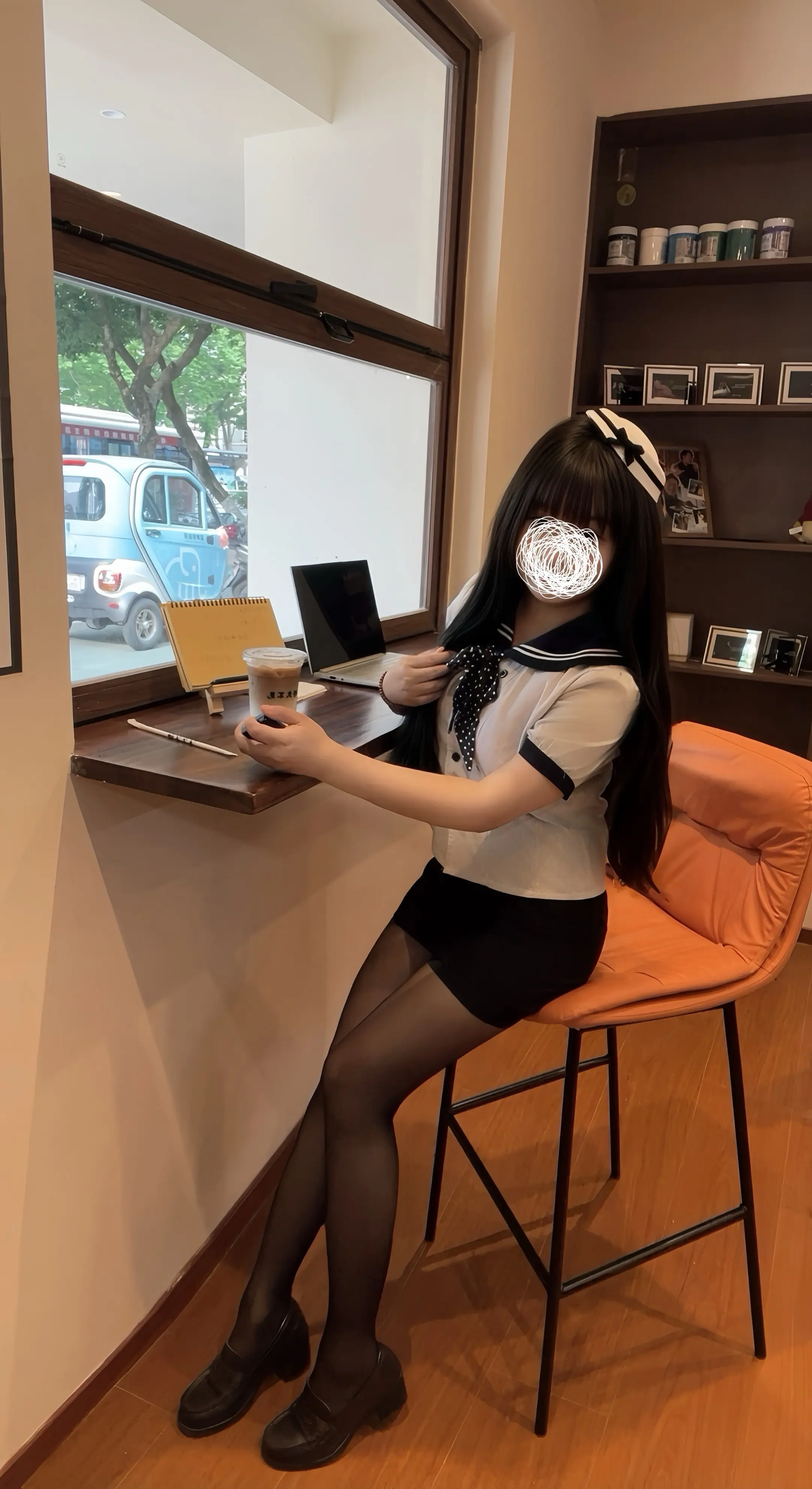 好久不见