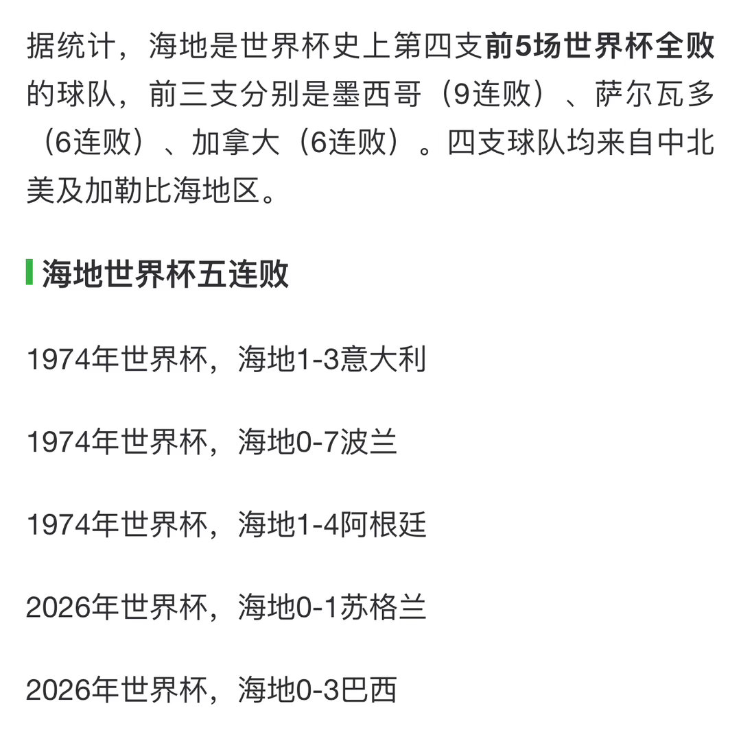巴西vs海地海地下一场比赛对阵摩洛哥看看能不能进个球呀 
