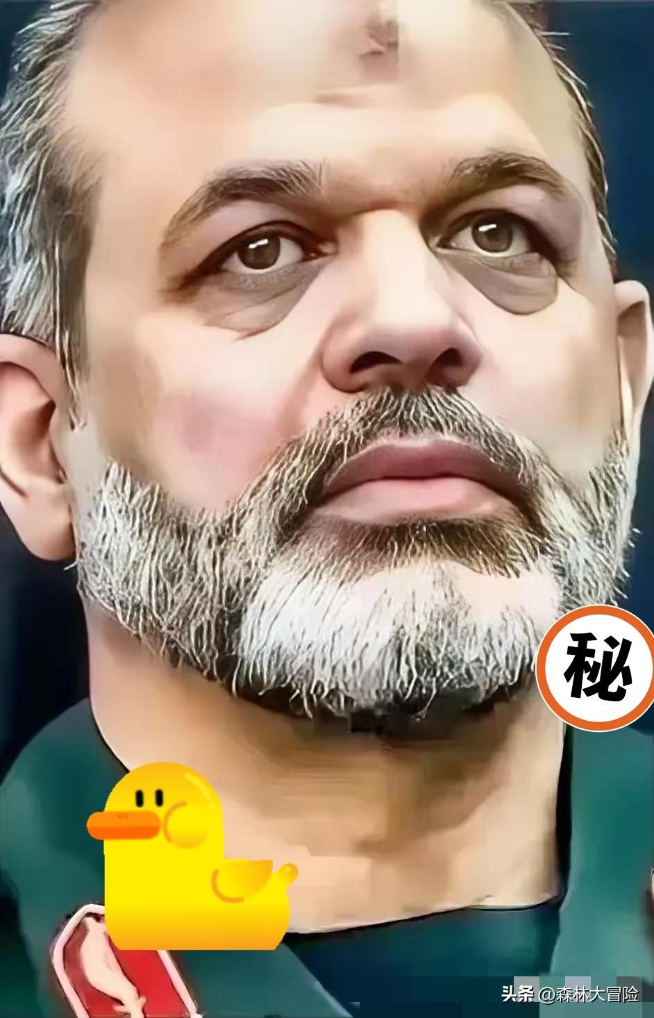 新消息，伊朗外长发布声明了
2026年3月21日，伊朗外长阿拉格齐发布声明:说已