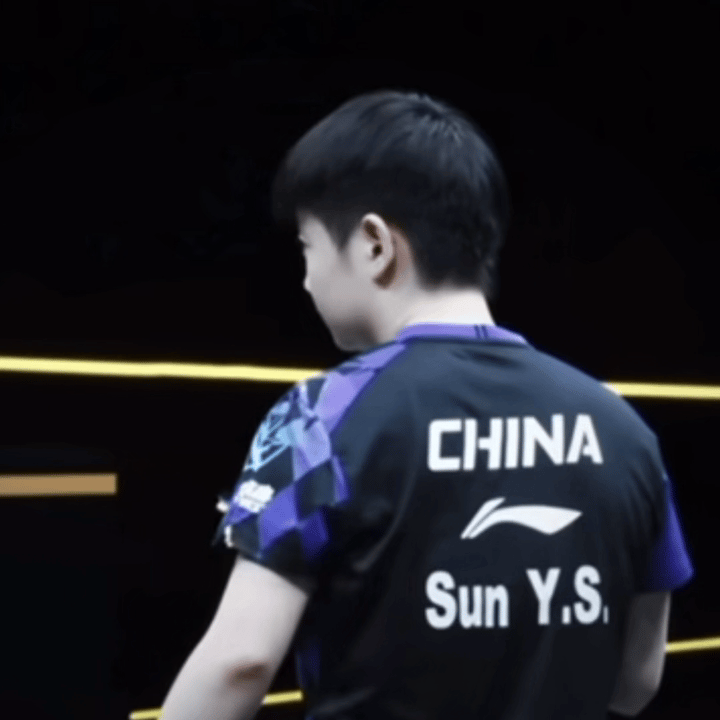 大大方方挑战VS ​​​