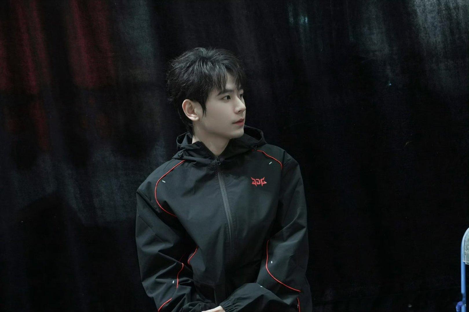 无畏NoFear微博竞团圆 新年快乐！玩的开心 