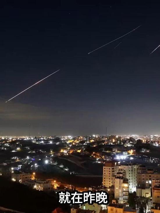 伊朗重磅突袭以色列空军基地，中东停火格局彻底宣告破裂
 
6月7日晚间，中东和平