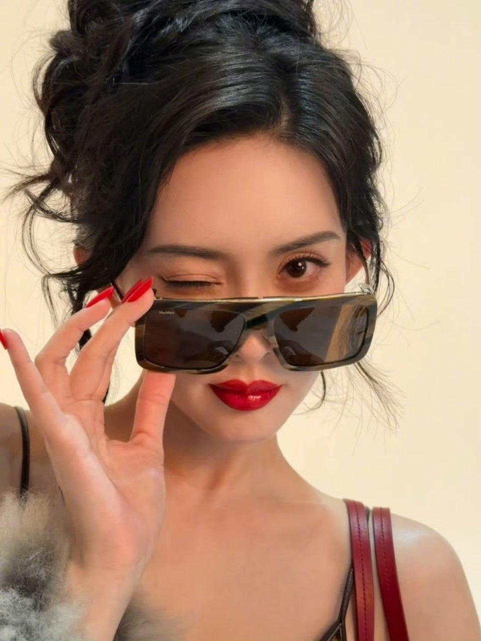 孟子义复古千禧风孟子义千禧风live 孟子义复古千禧风 ​​​