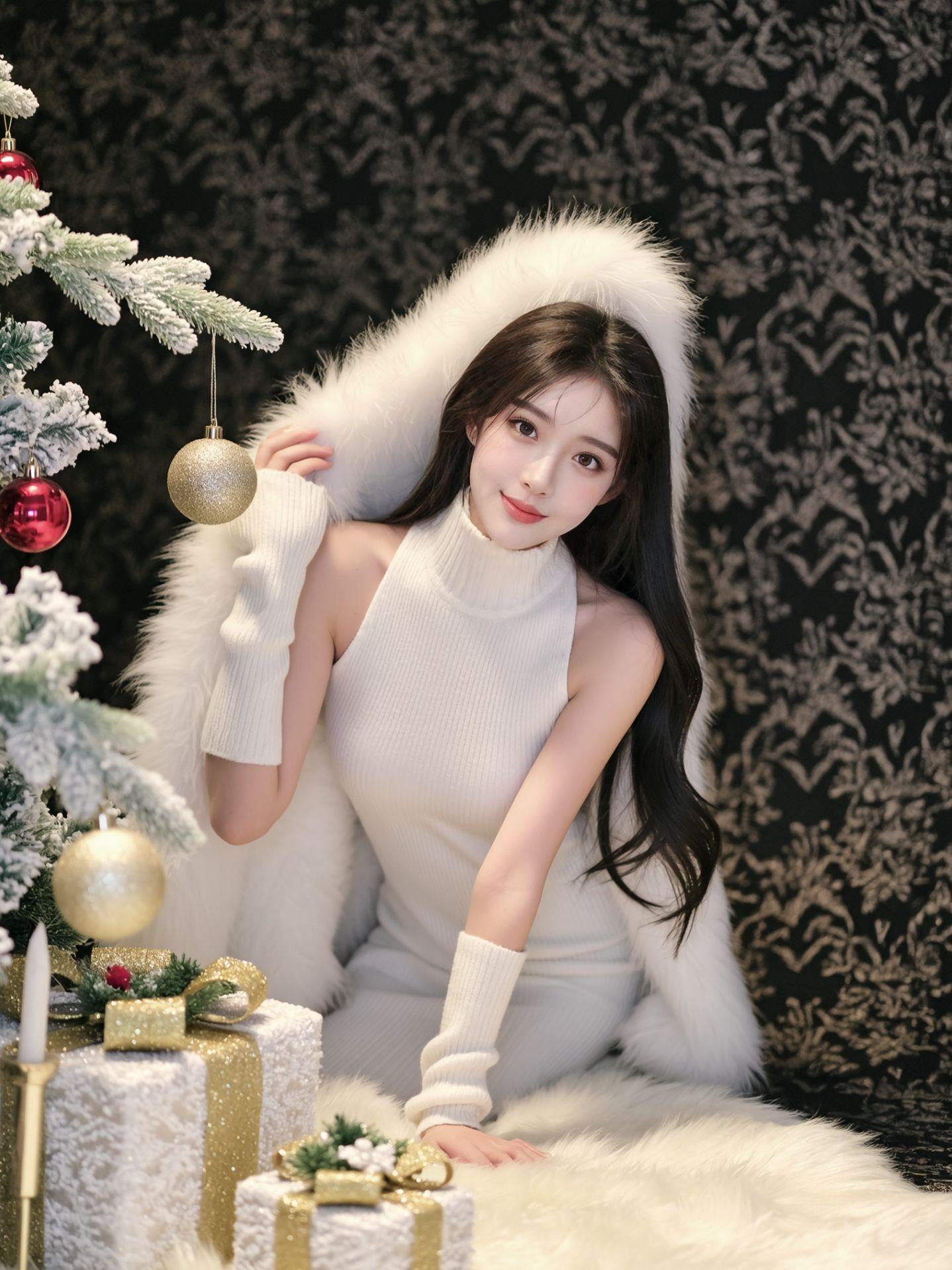 ❀ AI写真集 ❀。