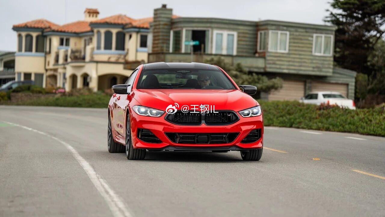 售价约68万元！宝马8系告别版限量开售目前，全球大多数市场已经正式停售宝马8系！