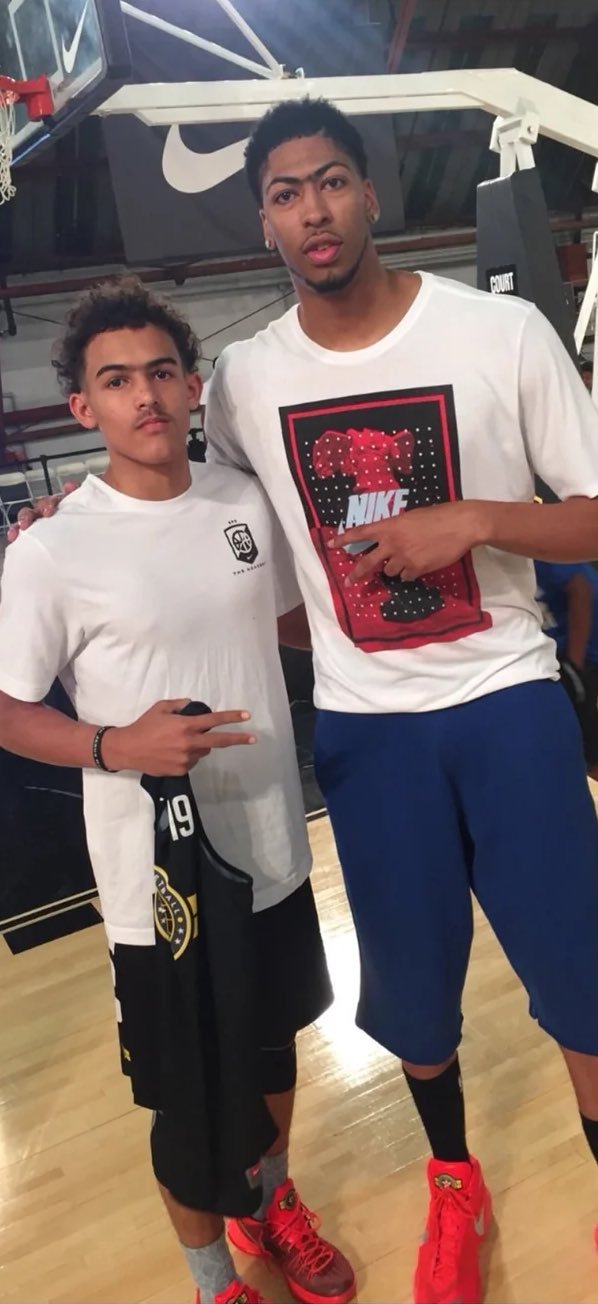 属于华盛顿奇才的3&23开始了?浓眉浓眉拉塞尔加盟奇才nba交易截止日