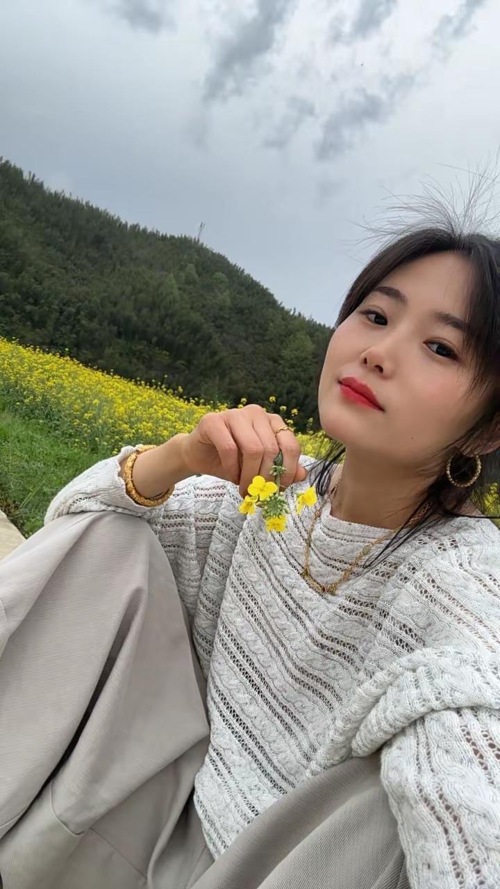 不笑运气差，一笑就脸大！