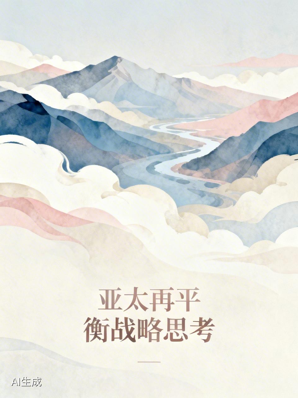 美国的亚太再平衡战略就是一场霸权闹剧。表面上，美国宣称是为了促进亚太地区的稳定与