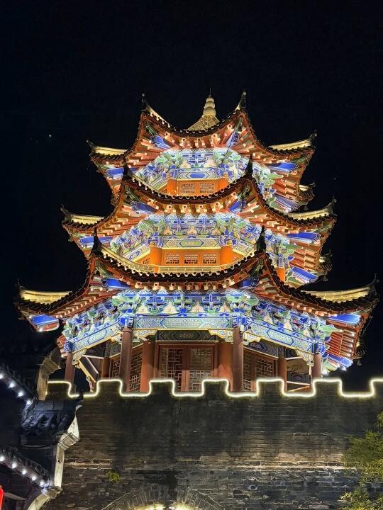 周末好去处|安康石泉陕西的烟雨江南