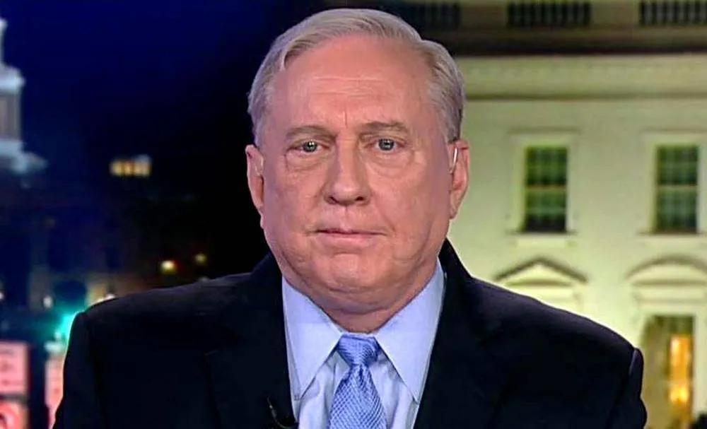 麦克格雷戈：美国正在寻找从乌克兰优雅的离开的方法 美国可以离开乌克兰，将反攻的失