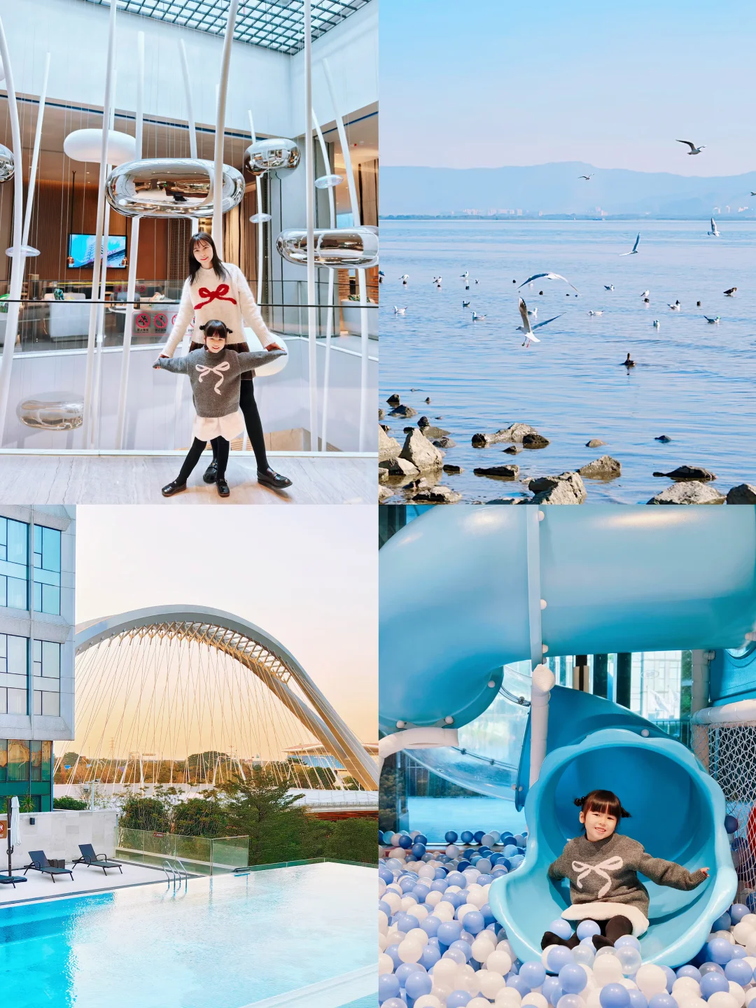 在深圳，如果只有两天时间，我选择来这里