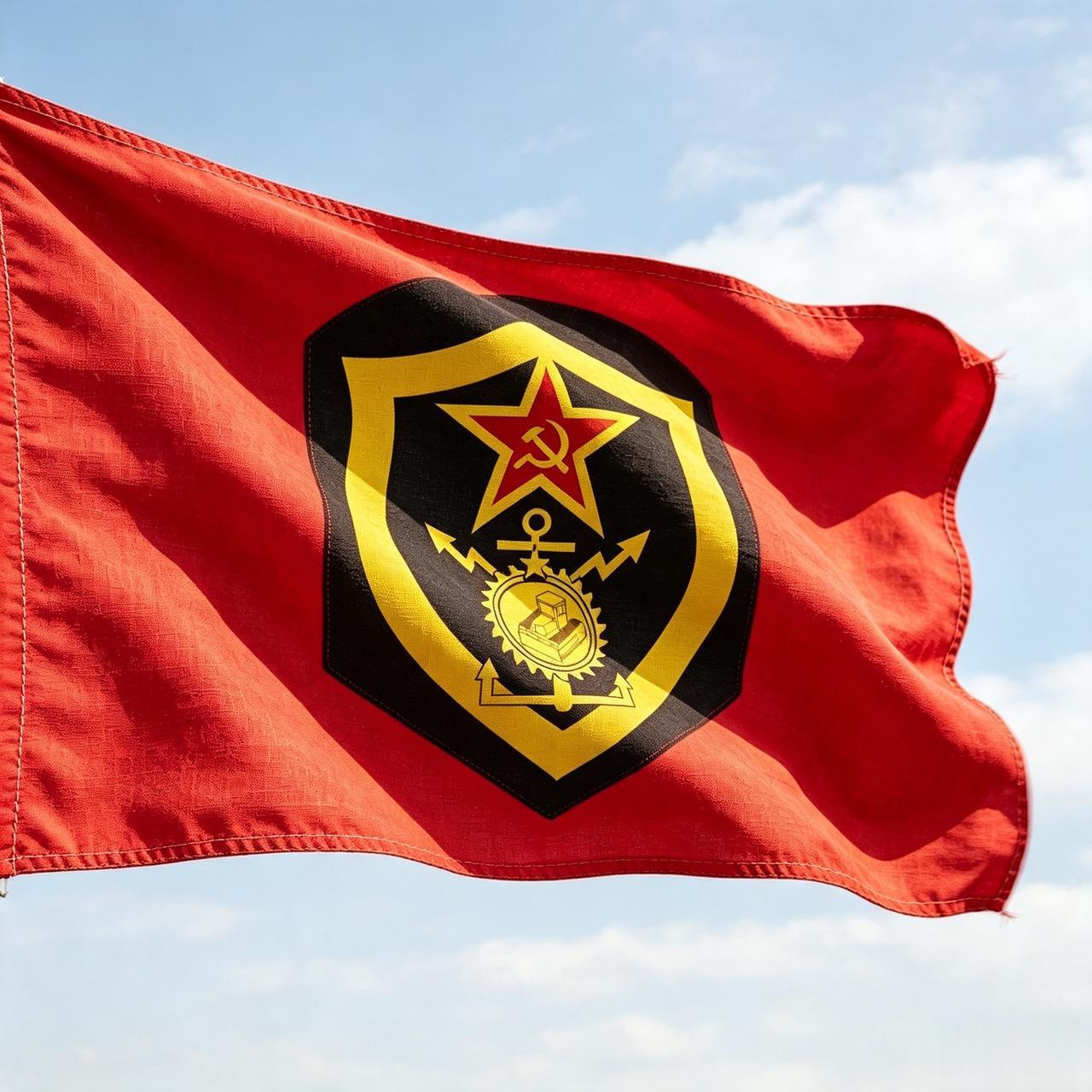 7月28日，俄罗斯网络上热议一个话题：俄军准备恢复苏联时代的建筑营部队，这是在为