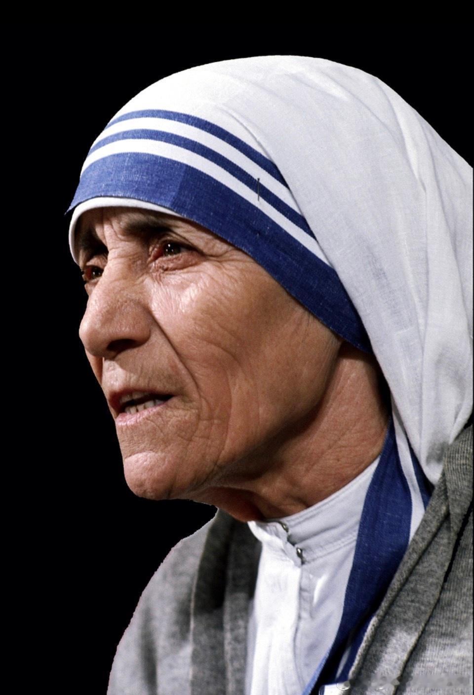 “I ALONE CANNOT CHANGE THE WORLD, BUT I 