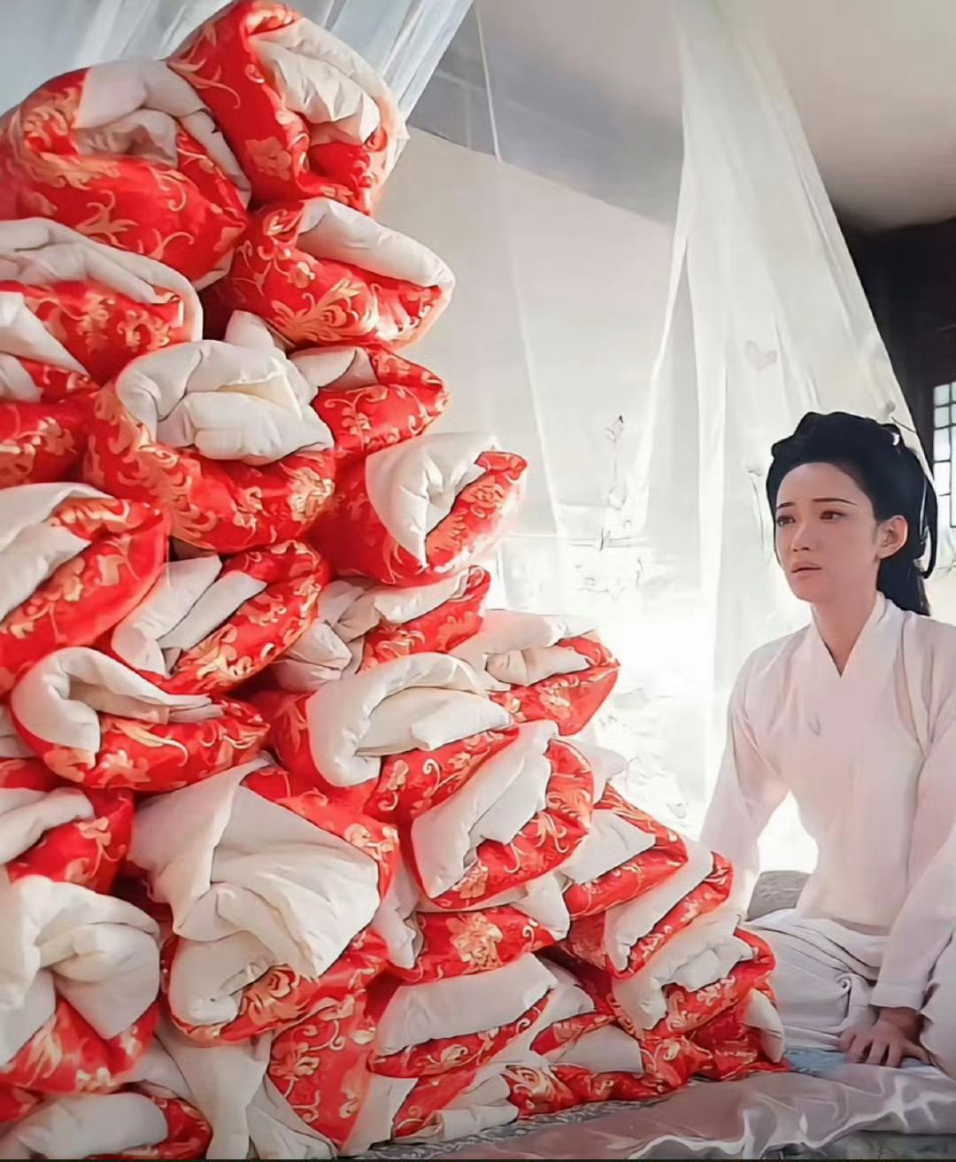 短剧1胎99子？？？？这是在拍什么？ ​​​