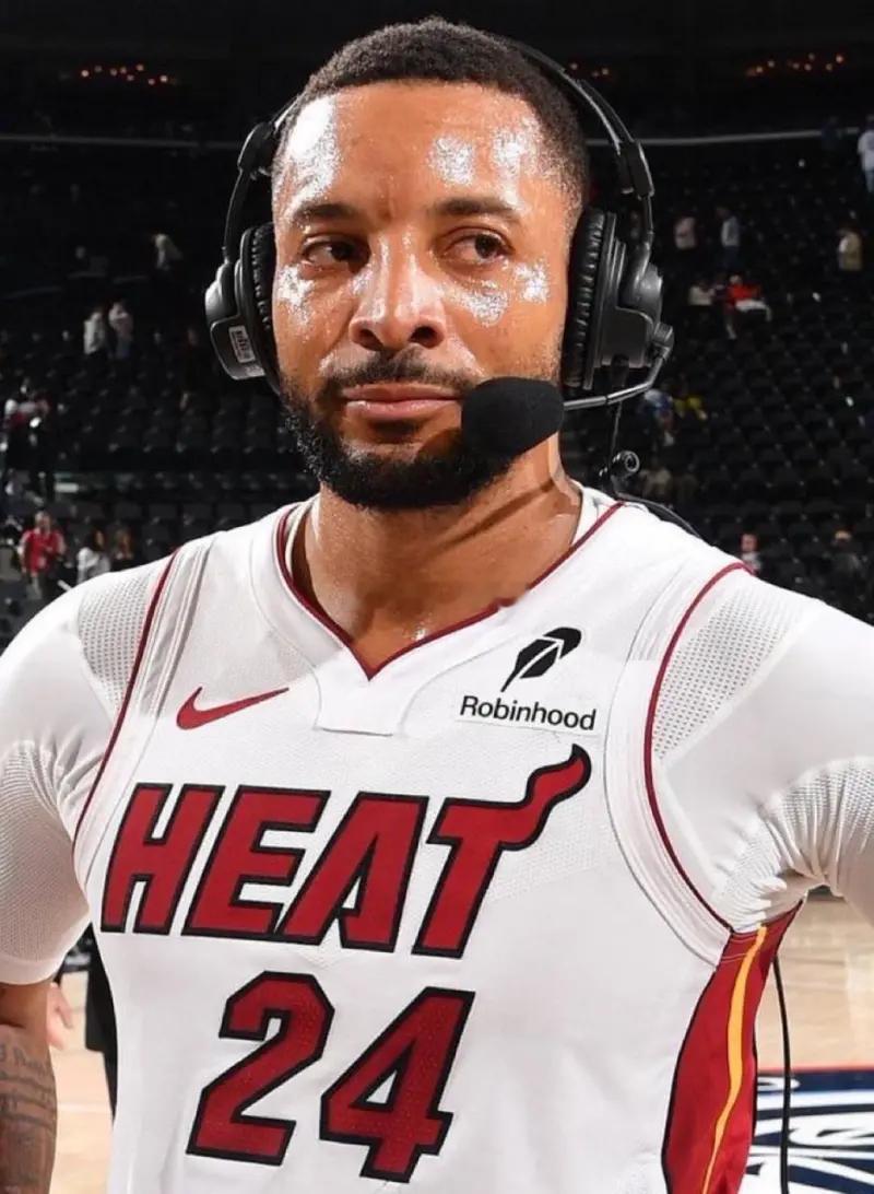 11月20日讯 今天NBA常规赛热火主场对阵勇士的比赛已经结束。全场战罢，热火以