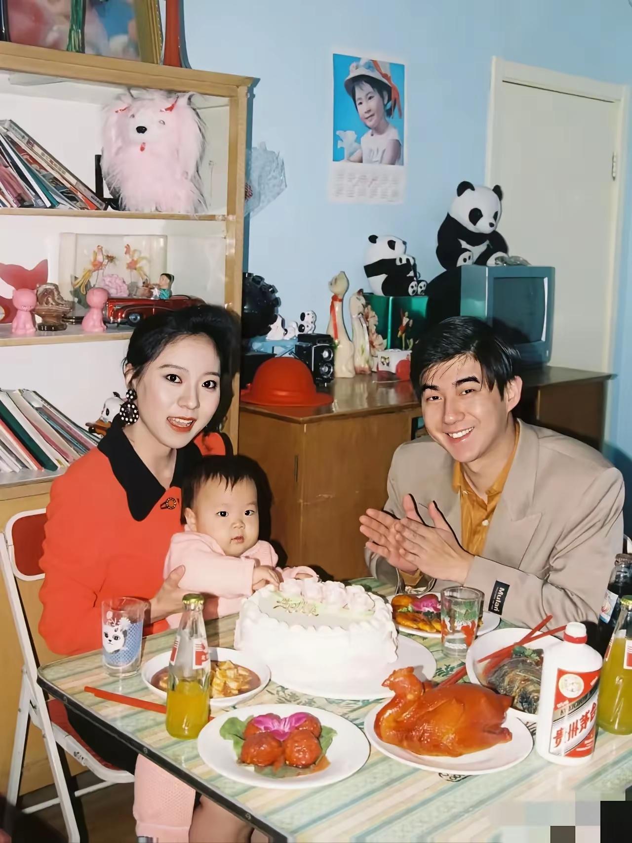 90年代这样的家庭条件在农村算是属于什么样的水平？[what]