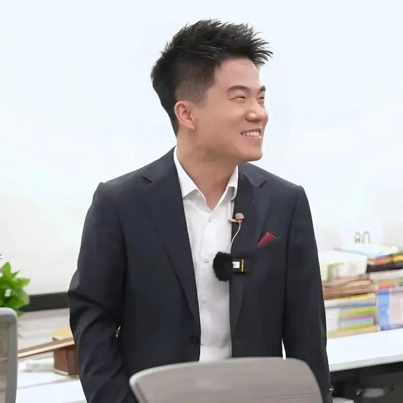 突发，董宇辉离职了
不出所料，迟早的事
董宇辉离职了，您觉得接下来他会
1，越来