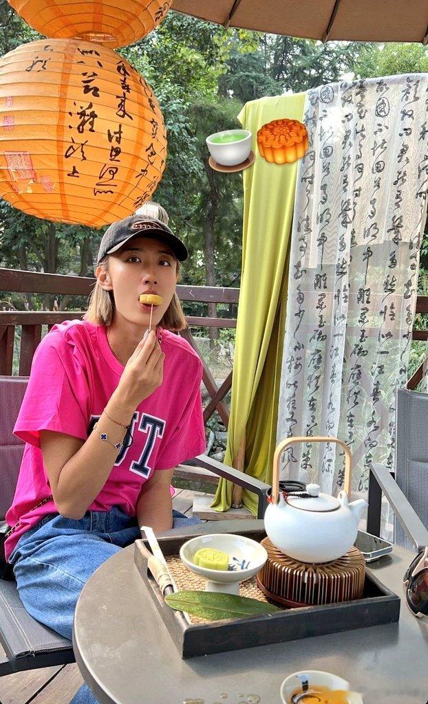 📸王媛媛最新动态#王媛媛[超话]##女排[超话]# ​​​