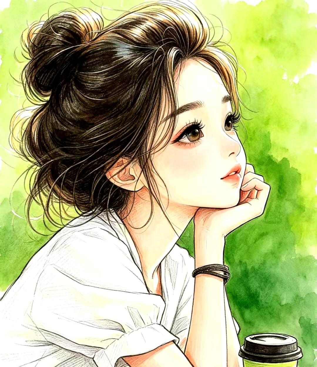 15岁的小姑娘，半年进两次手术室，这到底是深爱还是玩命啊？
听妇产科医生朋友说，
